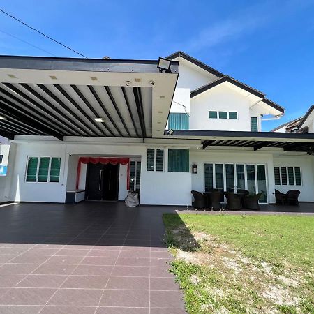 Homeaway Paradise @ Klebang Malacca エクステリア 写真