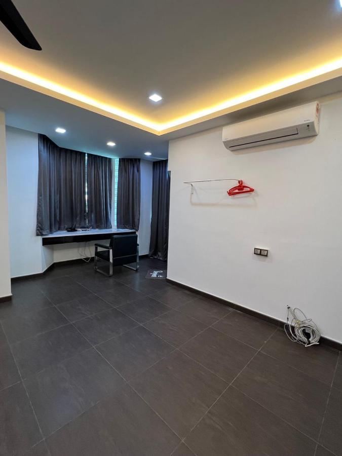 Homeaway Paradise @ Klebang Malacca エクステリア 写真