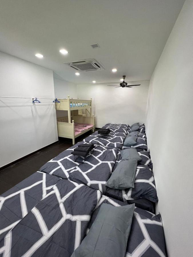 Homeaway Paradise @ Klebang Malacca エクステリア 写真