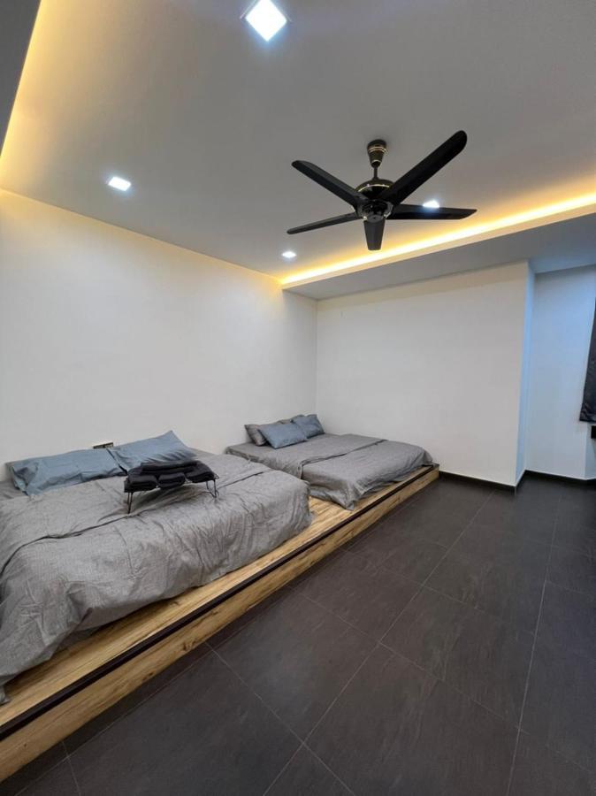 Homeaway Paradise @ Klebang Malacca エクステリア 写真