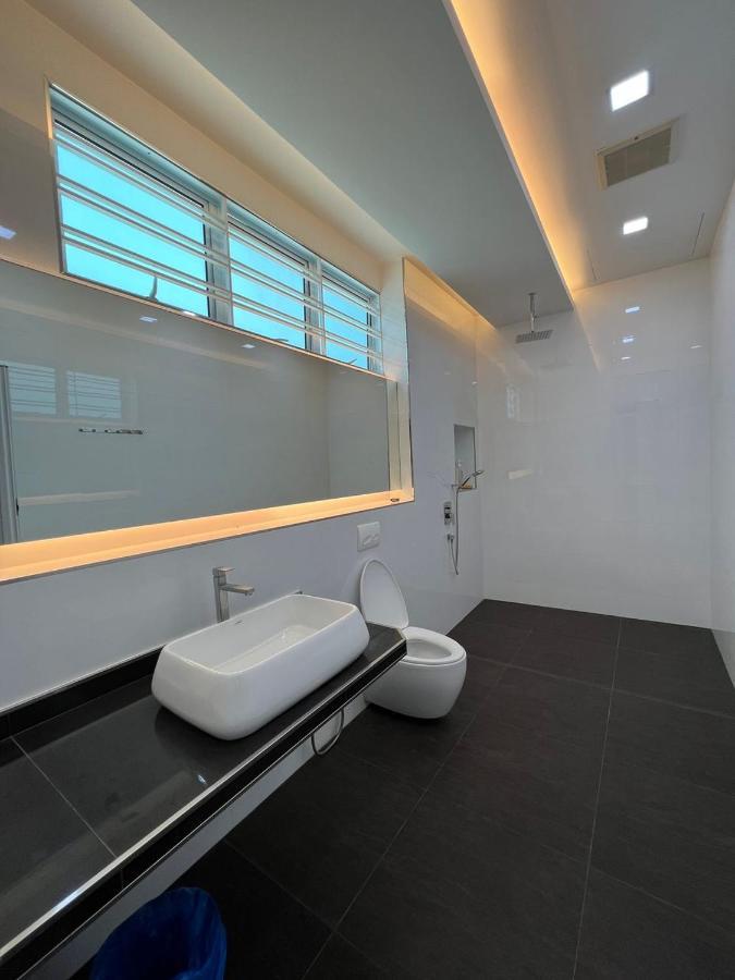 Homeaway Paradise @ Klebang Malacca エクステリア 写真